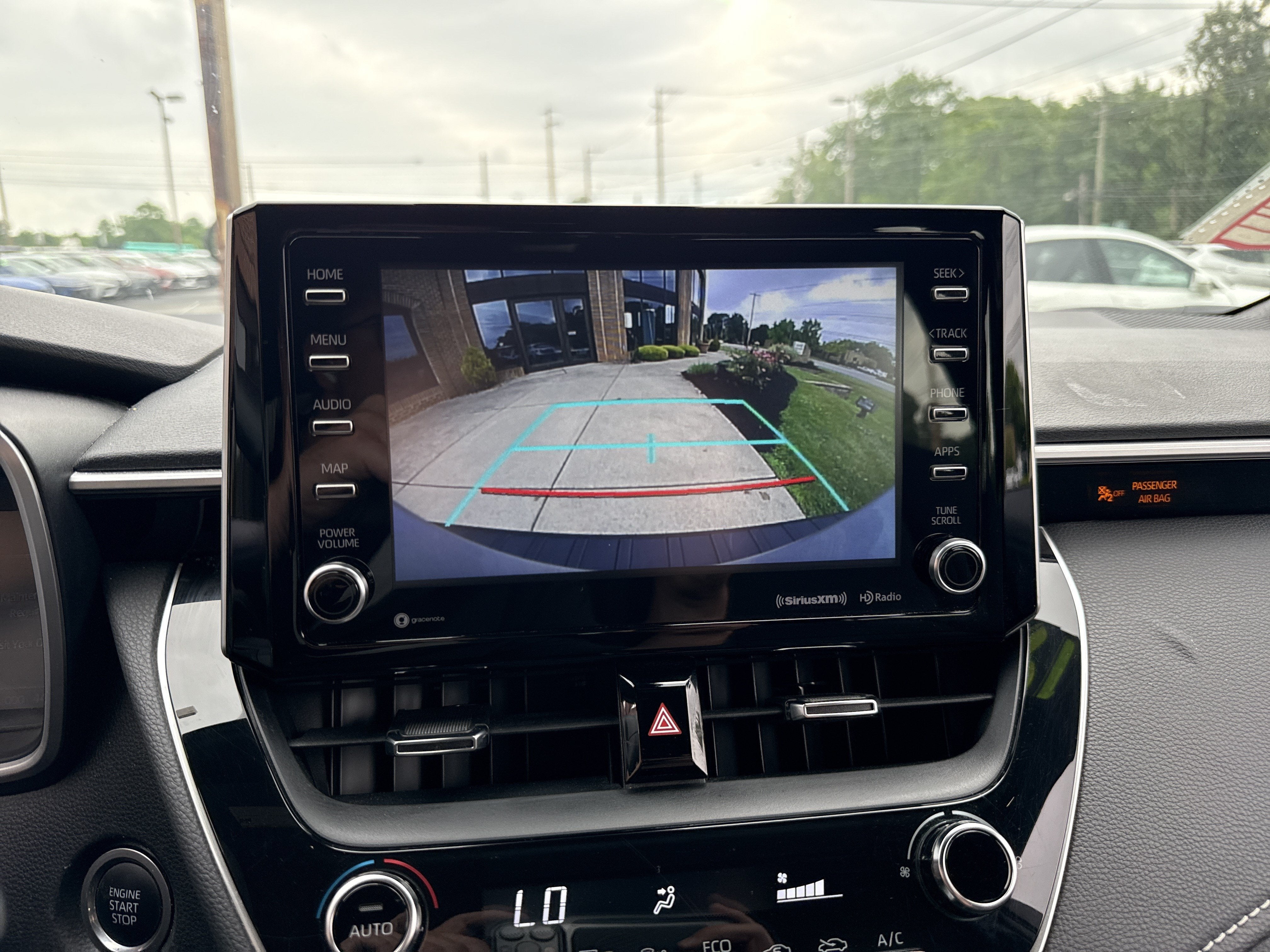 2019 Toyota Corolla Hatchback SE - Photo 26