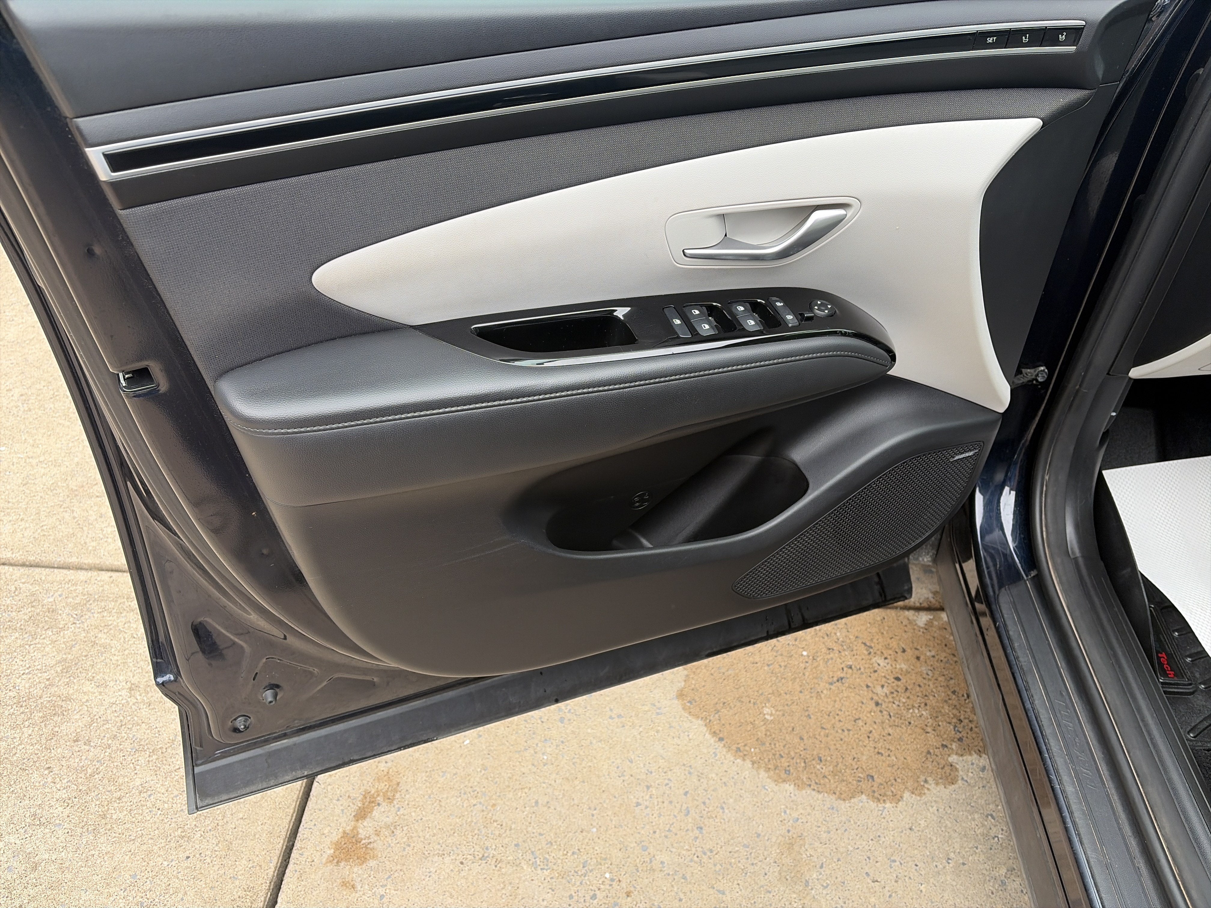 2022 Hyundai TUCSON HYBRID Limited