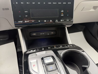 2022 Hyundai TUCSON HYBRID Limited