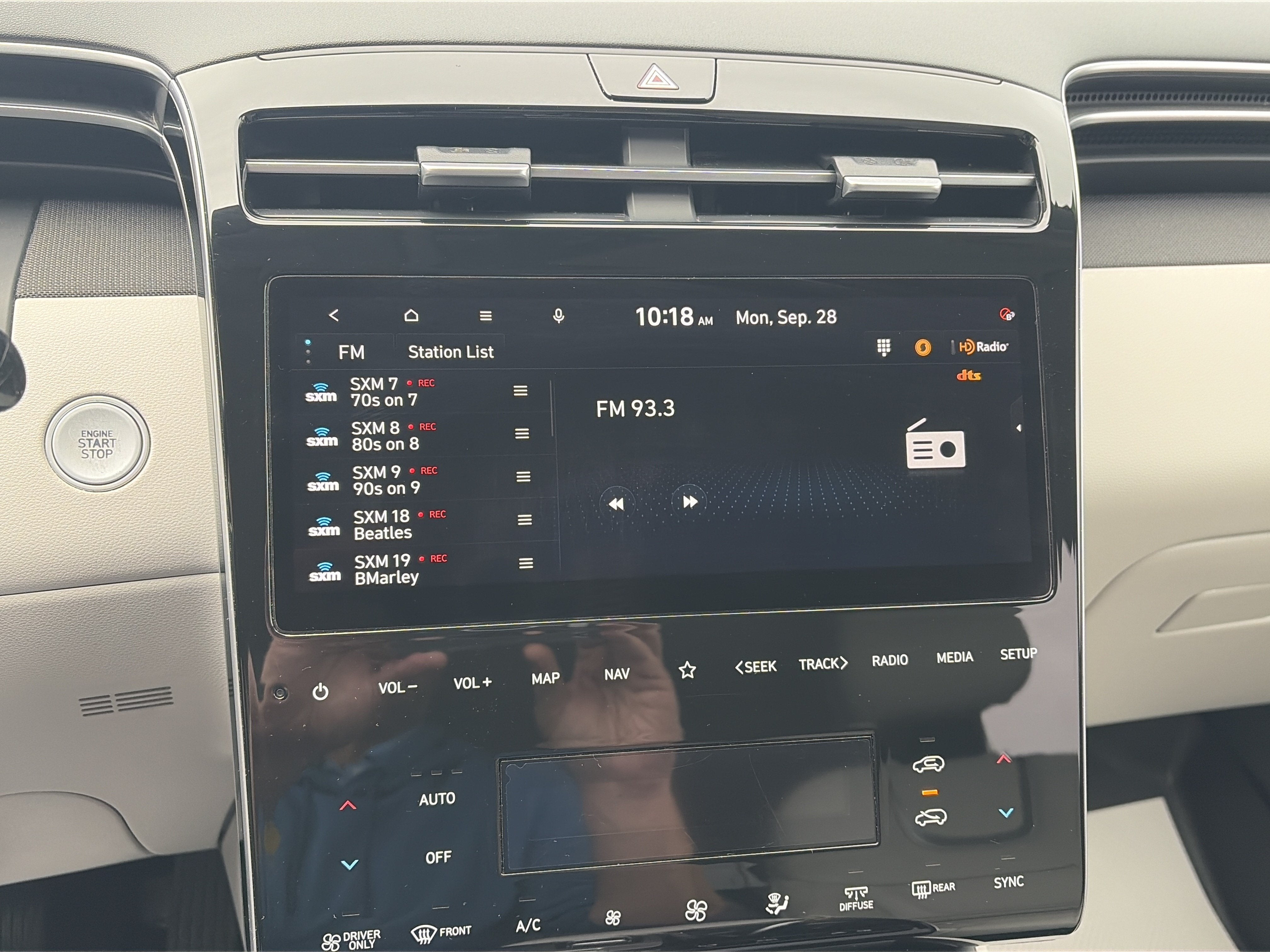 2022 Hyundai TUCSON HYBRID Limited