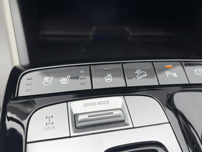 2022 Hyundai TUCSON HYBRID Limited