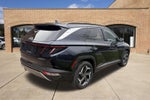 2022 Hyundai TUCSON HYBRID Limited