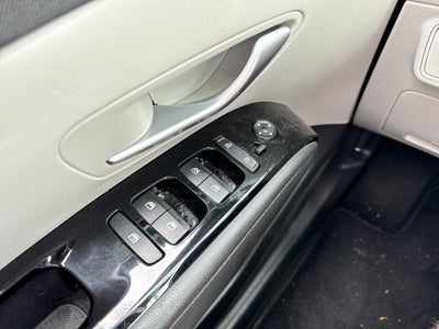 2022 Hyundai TUCSON PLUG-IN HYBRID Limited