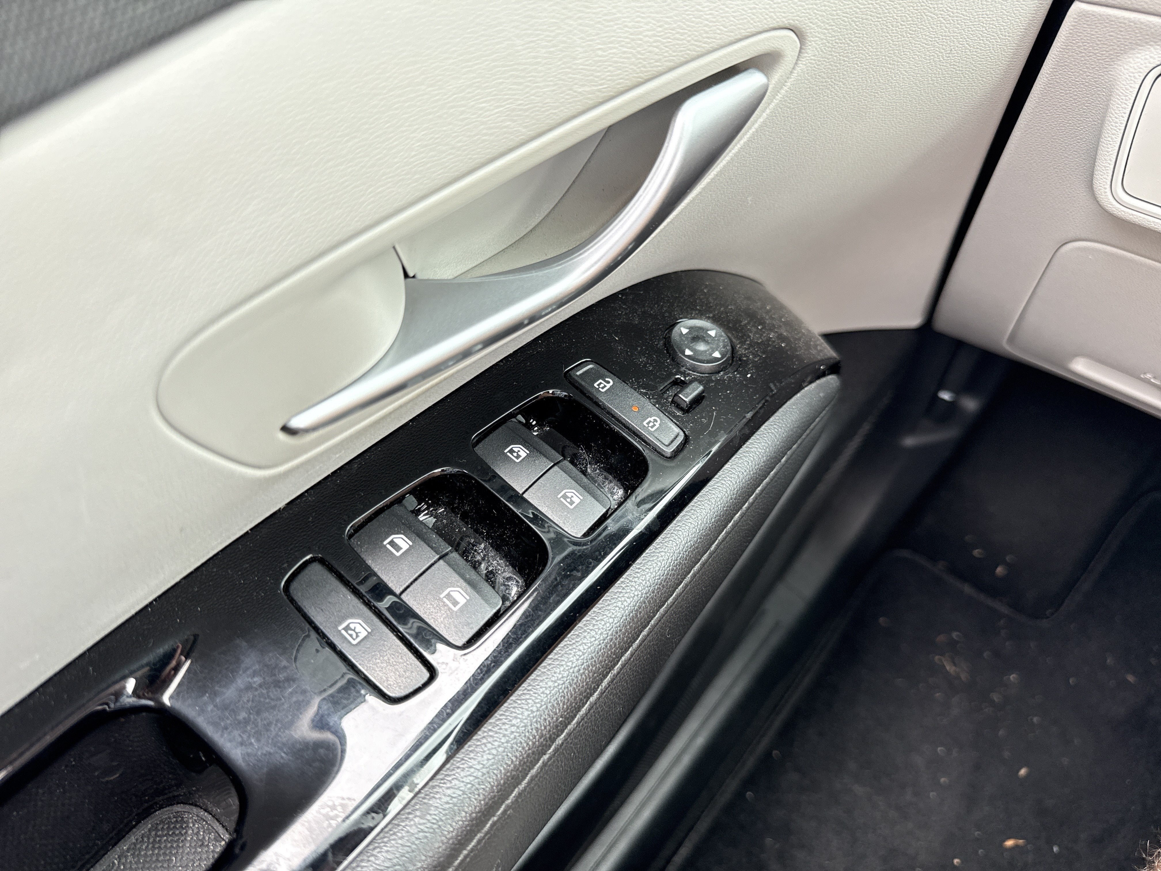 2022 Hyundai TUCSON PLUG-IN HYBRID Limited