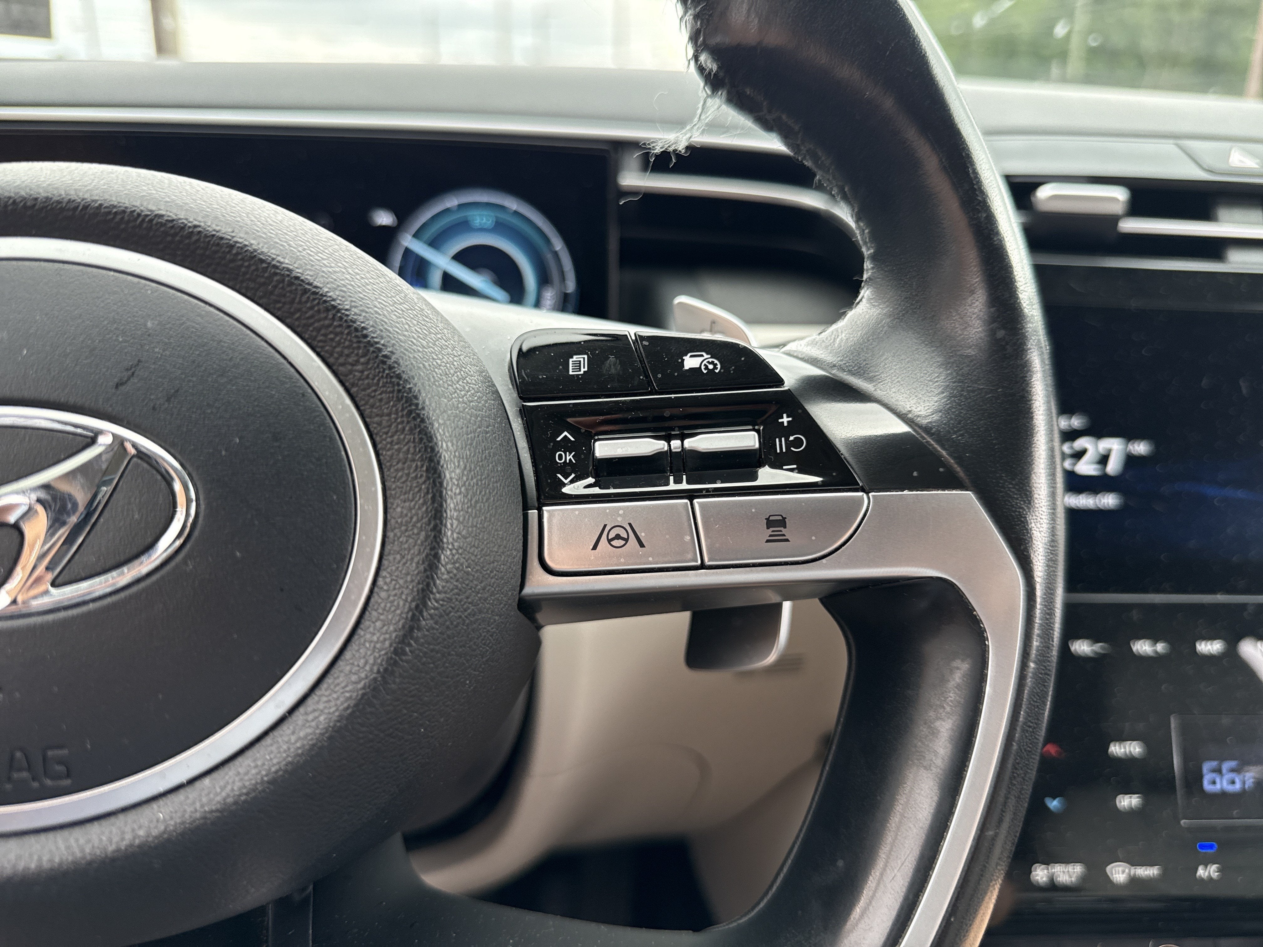 2022 Hyundai TUCSON PLUG-IN HYBRID Limited
