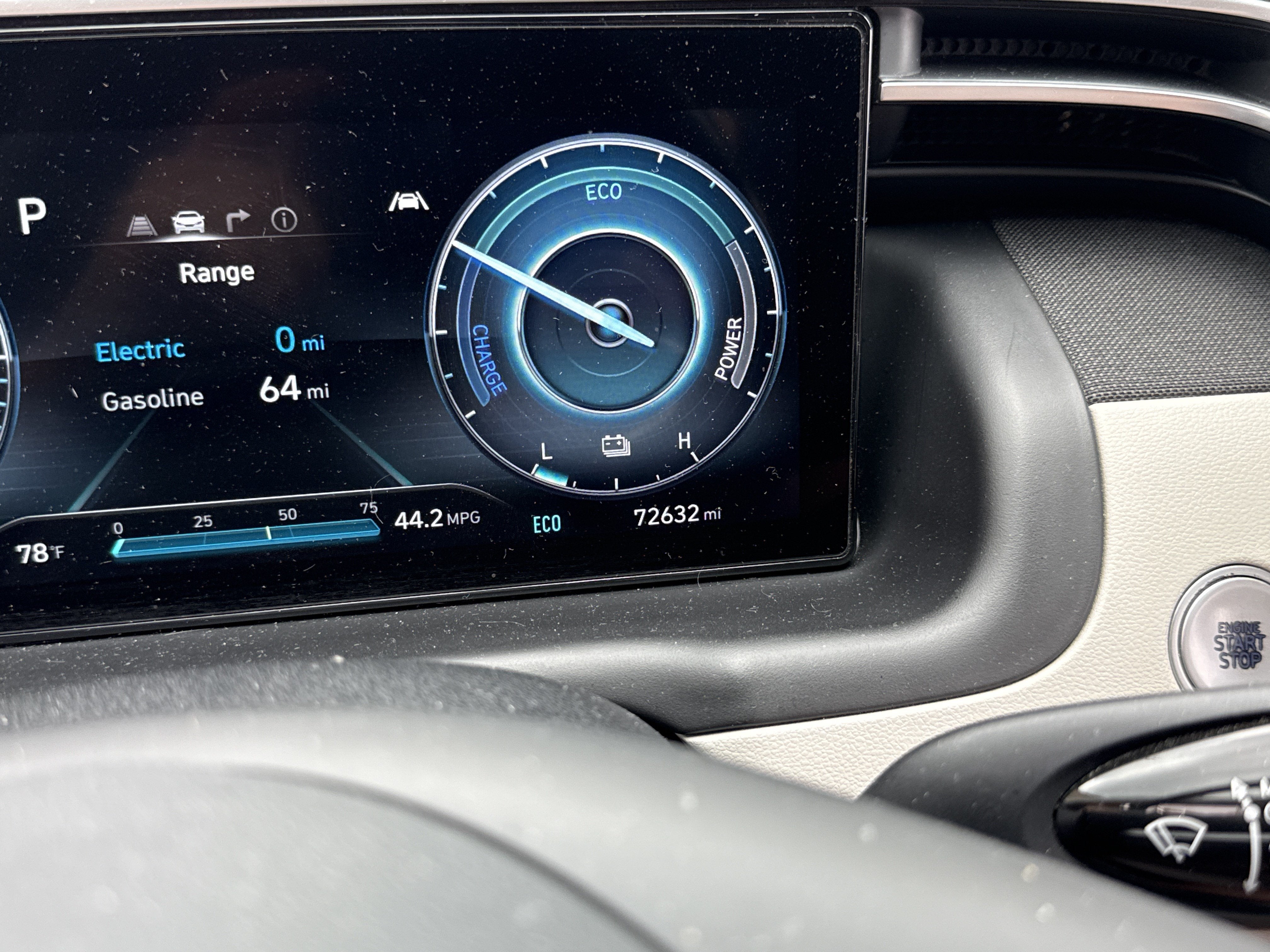 2022 Hyundai TUCSON PLUG-IN HYBRID Limited