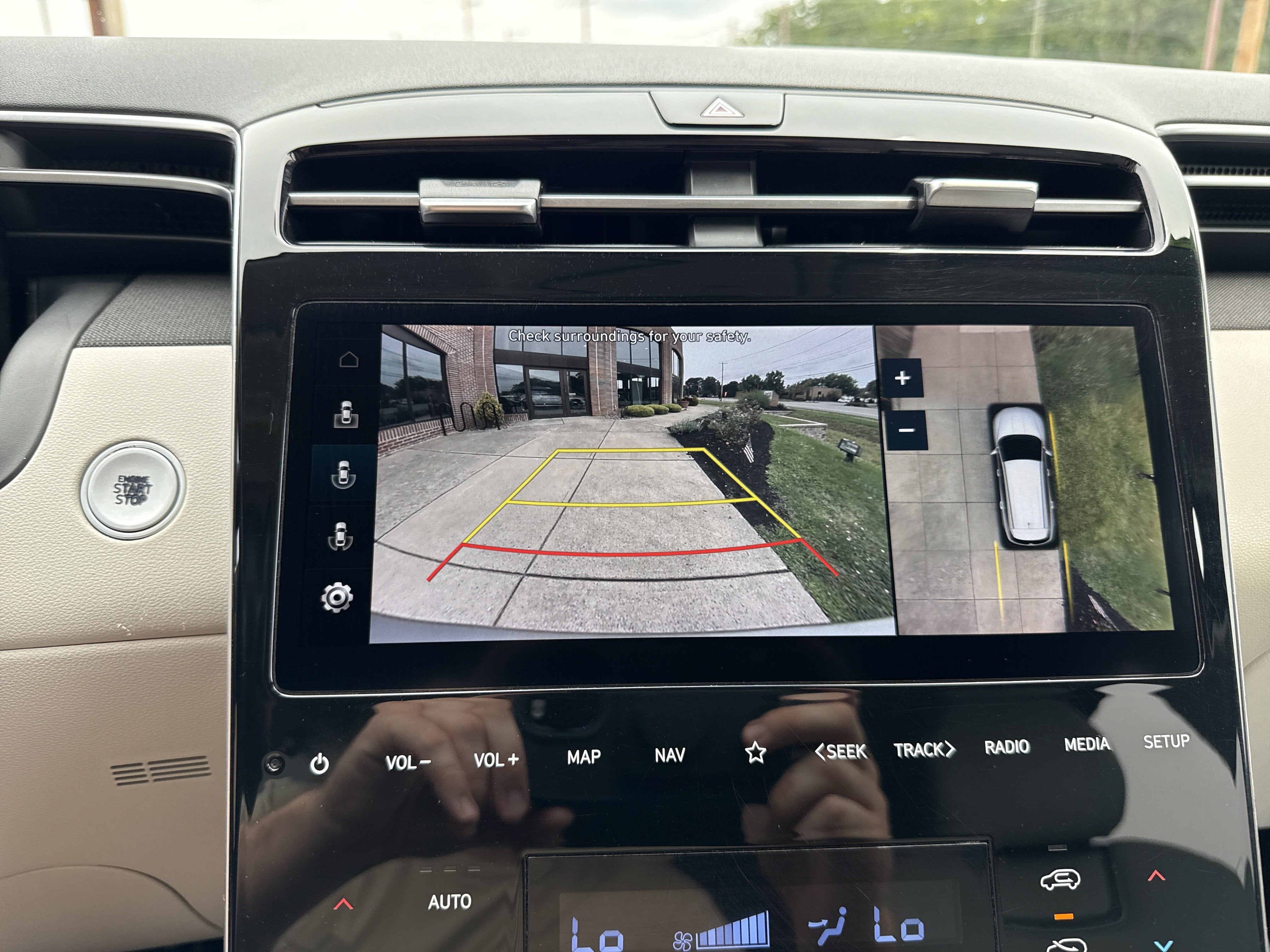2022 Hyundai TUCSON PLUG-IN HYBRID Limited