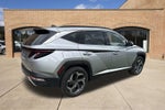 2022 Hyundai TUCSON PLUG-IN HYBRID Limited