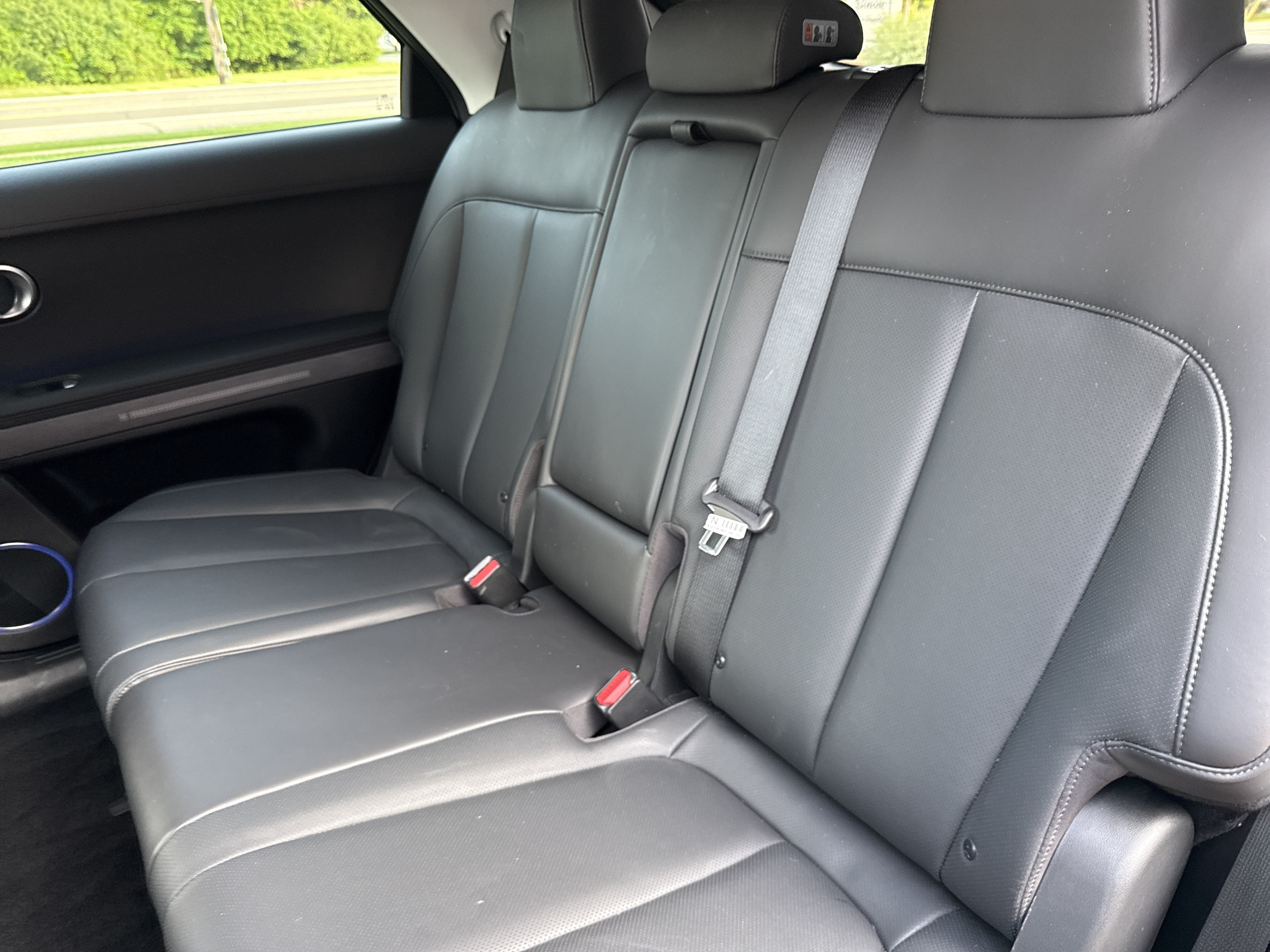 2023 Hyundai IONIQ 5 SEL