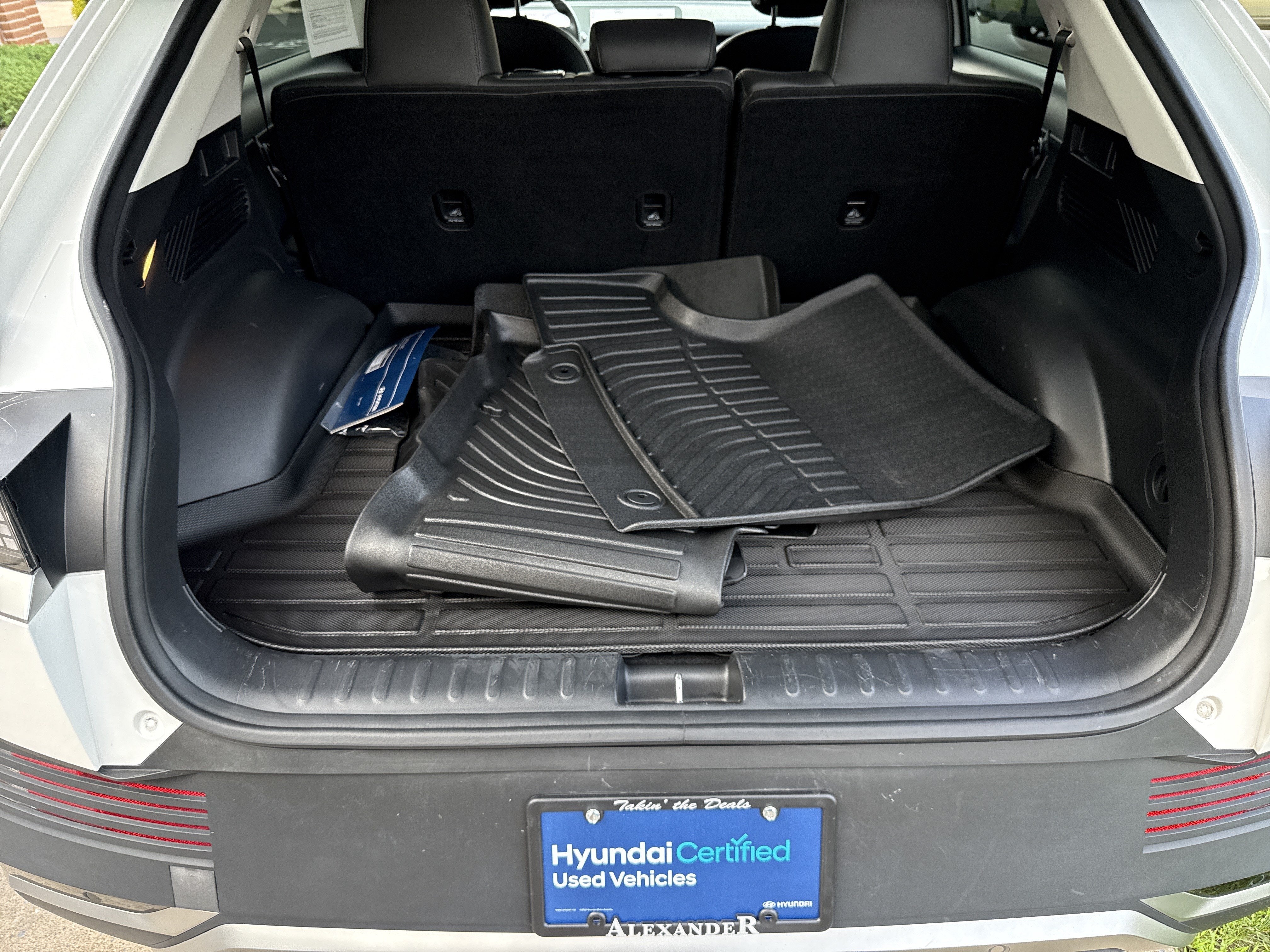 2023 Hyundai IONIQ 5 SEL