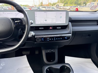 2023 Hyundai IONIQ 5 SEL
