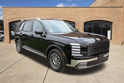 2026 Hyundai PALISADE SEL 7P