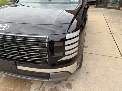 2026 Hyundai PALISADE SEL 7P