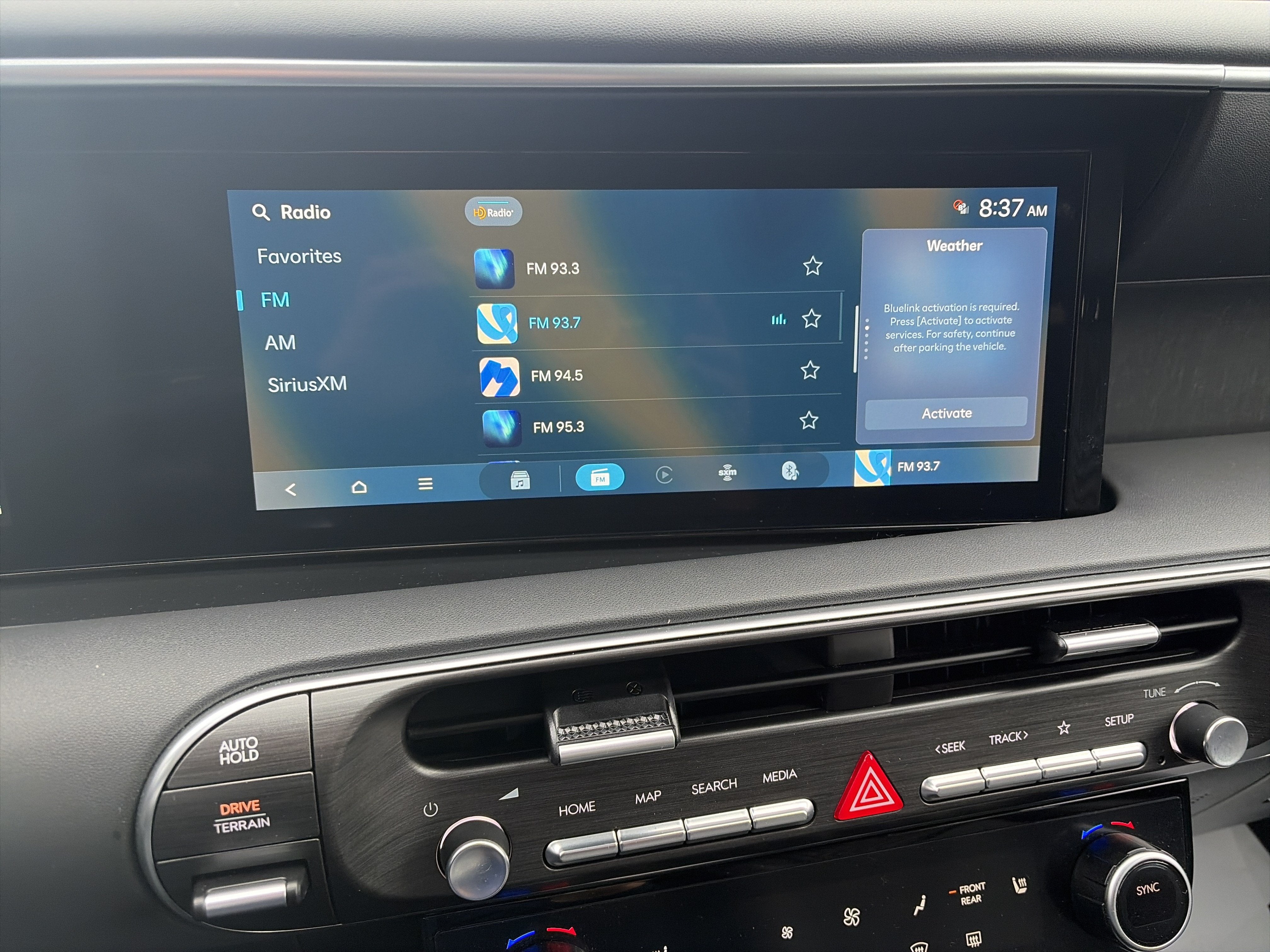 2026 Hyundai PALISADE SEL 7P