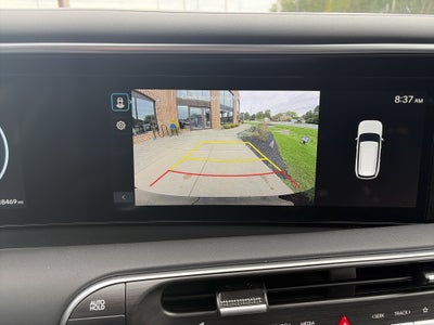 2026 Hyundai PALISADE SEL 7P