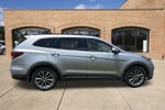 2018 Hyundai SANTA FE SE