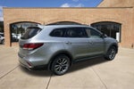 2018 Hyundai SANTA FE SE