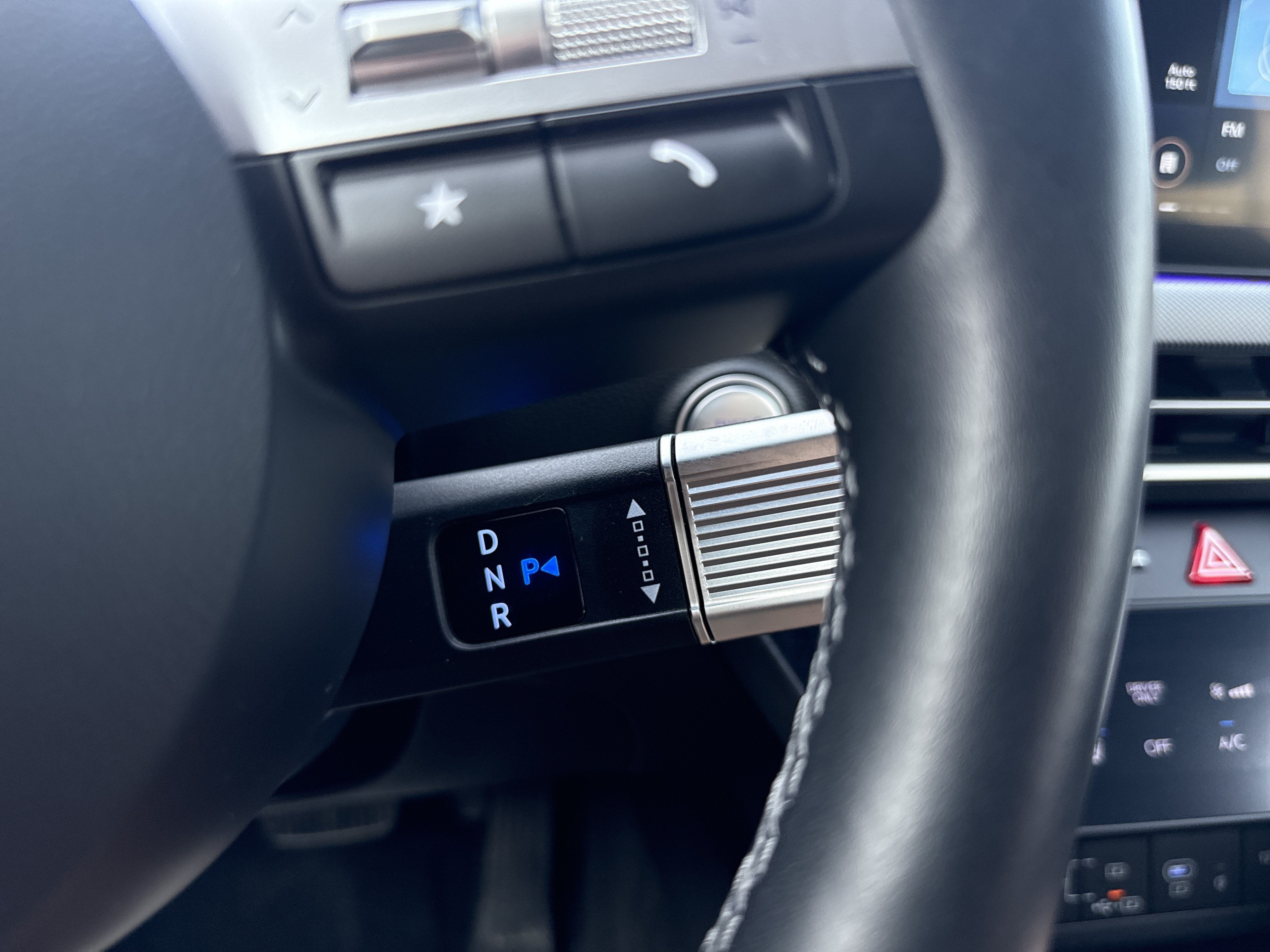 2025 Hyundai Sonata Hybrid Limited - Photo 23