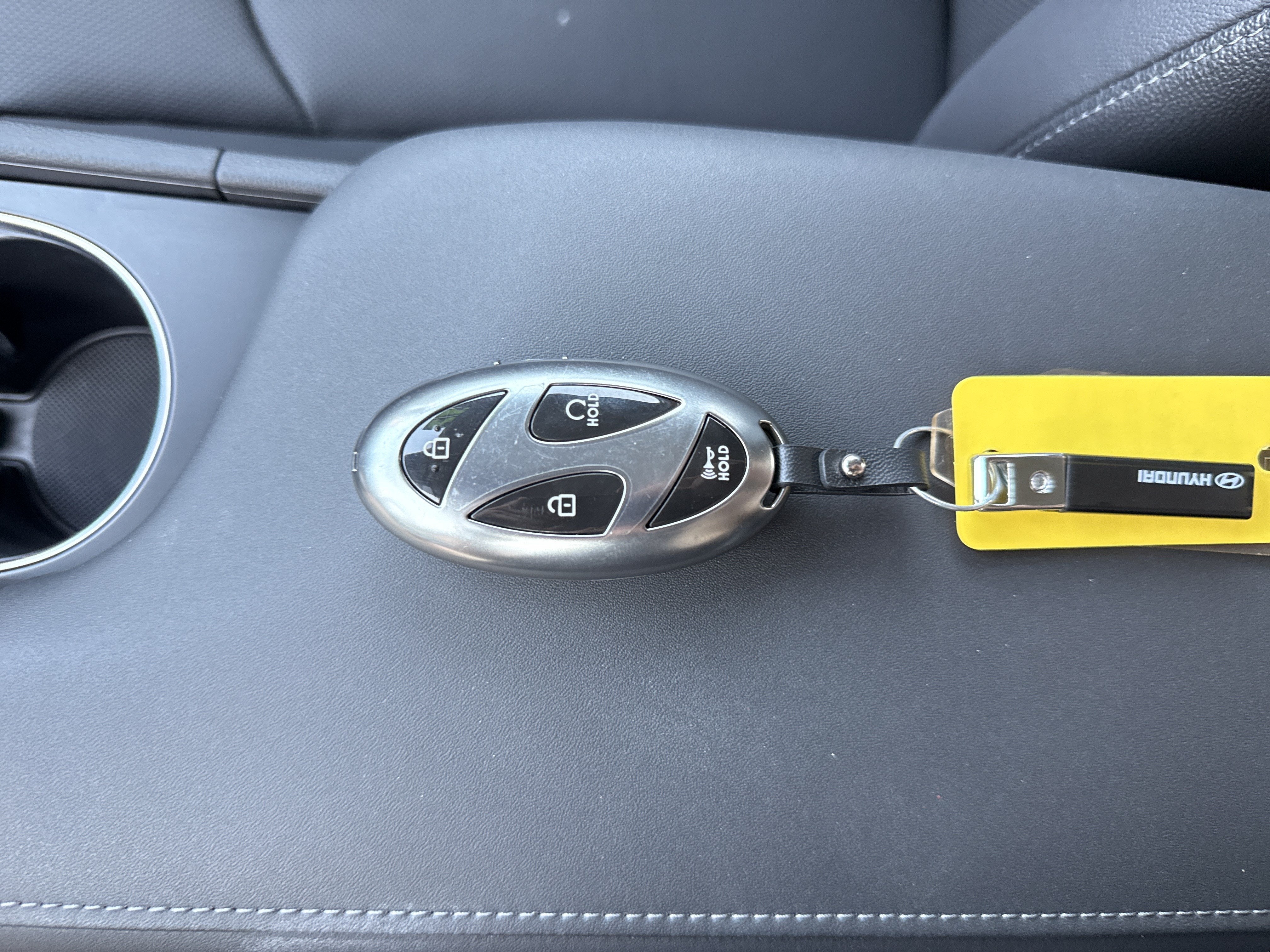 2025 Hyundai Sonata Hybrid Limited - Photo 29
