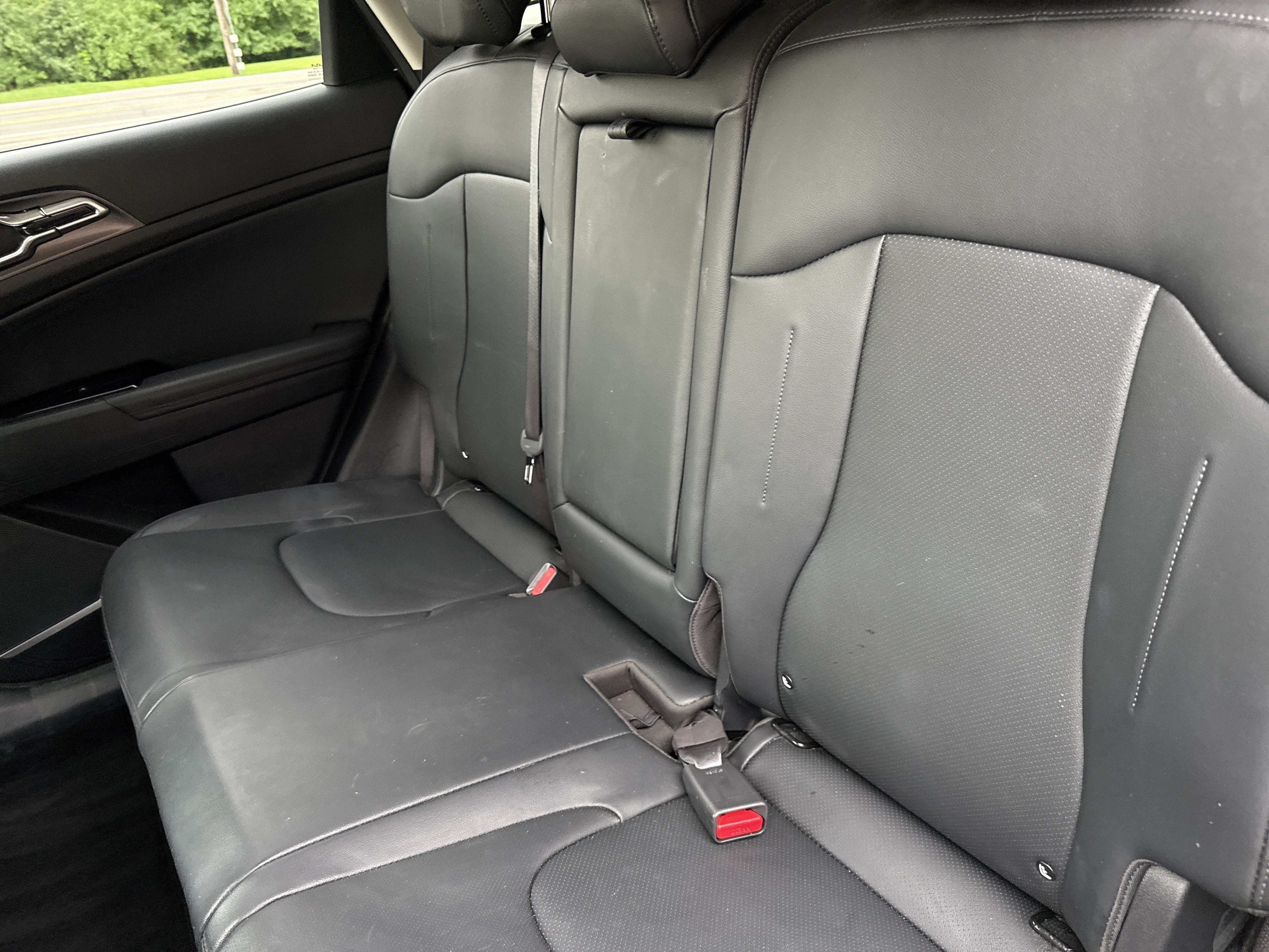 2025 Kia Sportage Hybrid EX