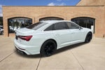 2019 Audi A6 Premium Plus