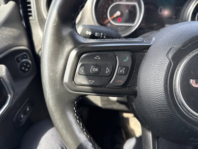 2021 Jeep Wrangler Sport S