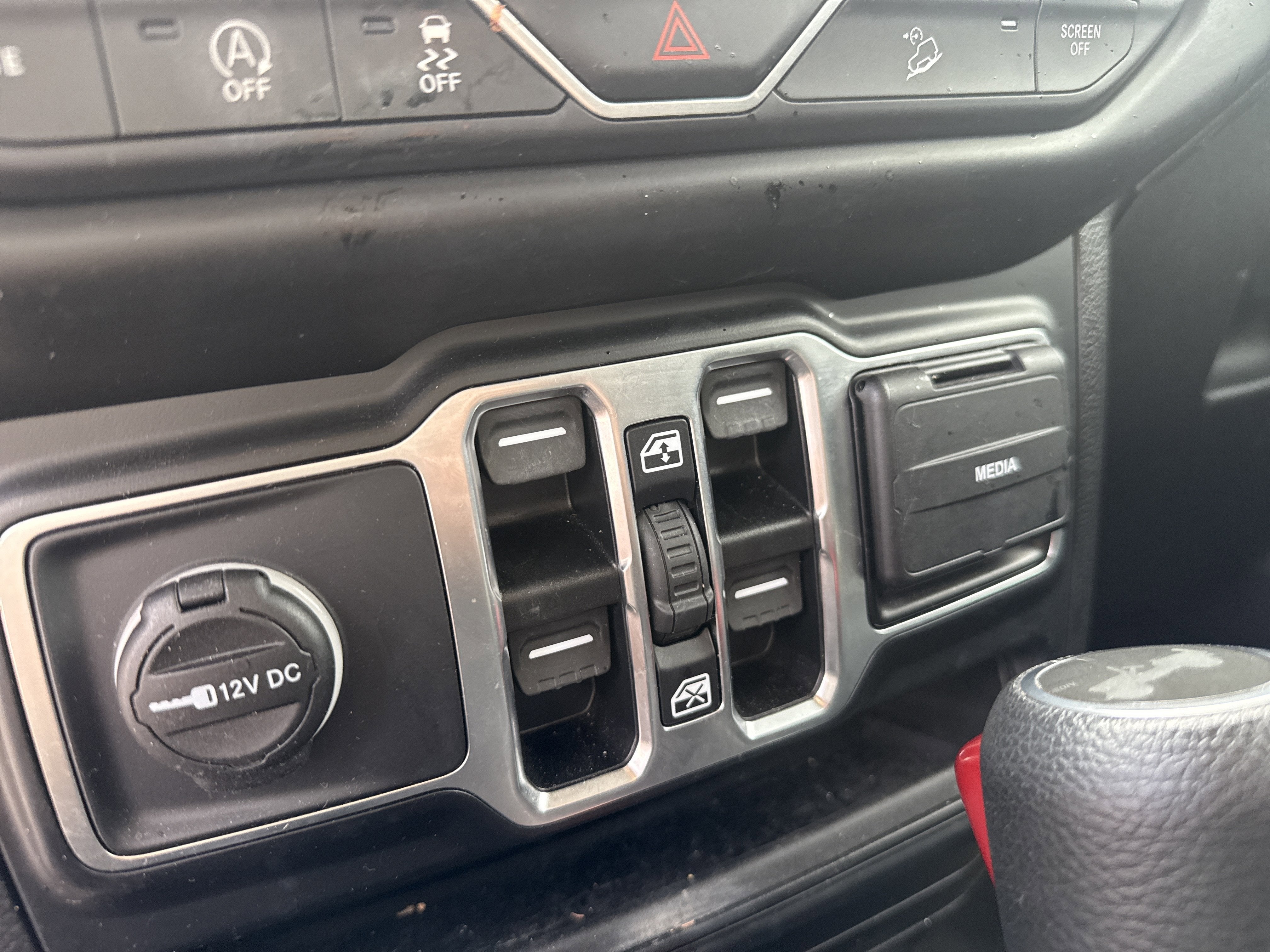 2021 Jeep Wrangler Unlimited Islander
