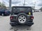 2021 Jeep Wrangler Unlimited Islander