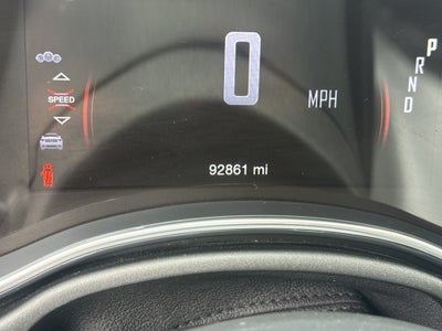 2019 Dodge Durango SXT Plus