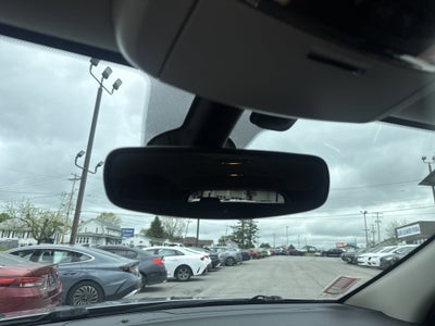 2019 Dodge Durango SXT Plus
