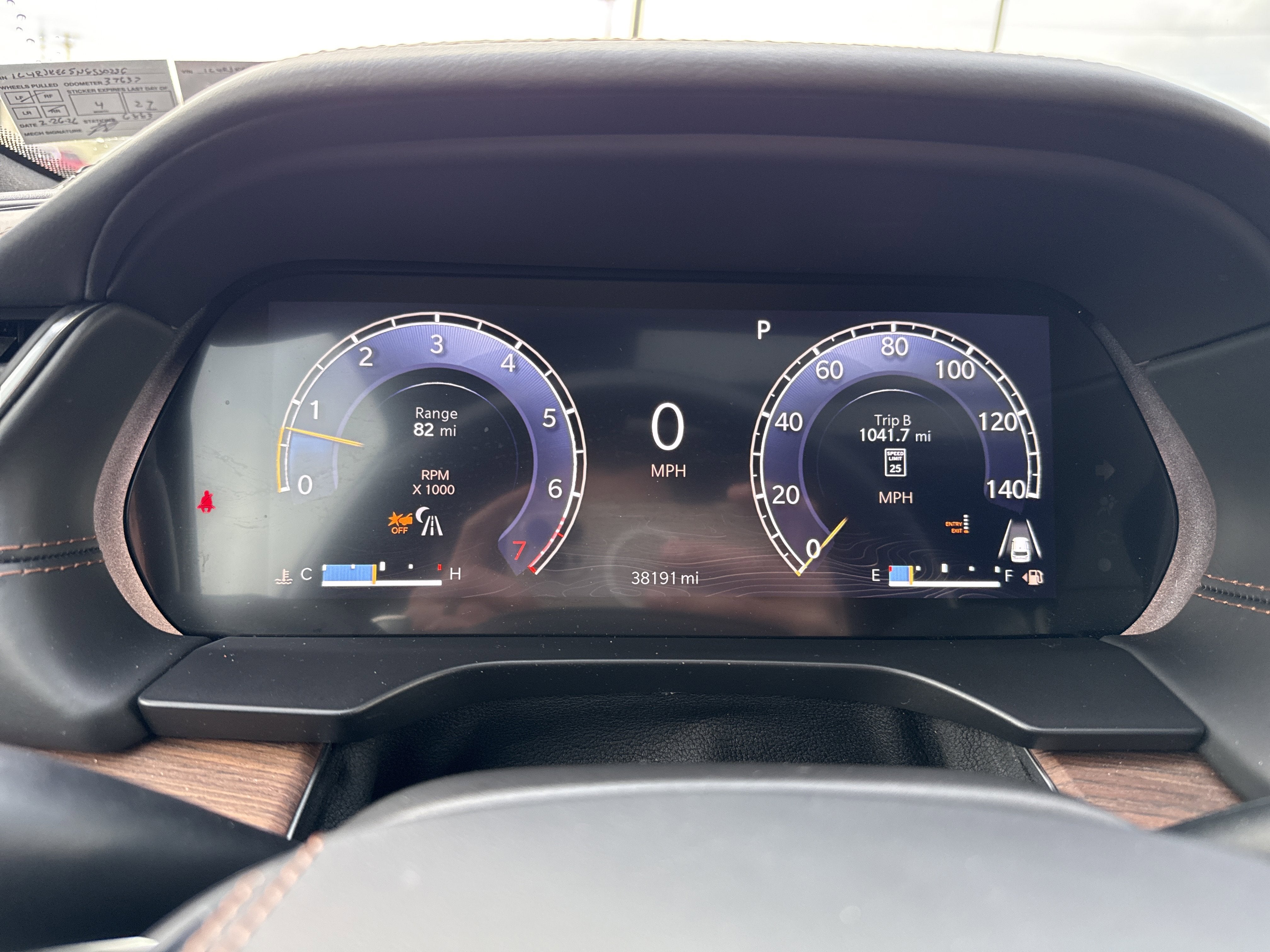 2022 Jeep Grand Cherokee L Summit