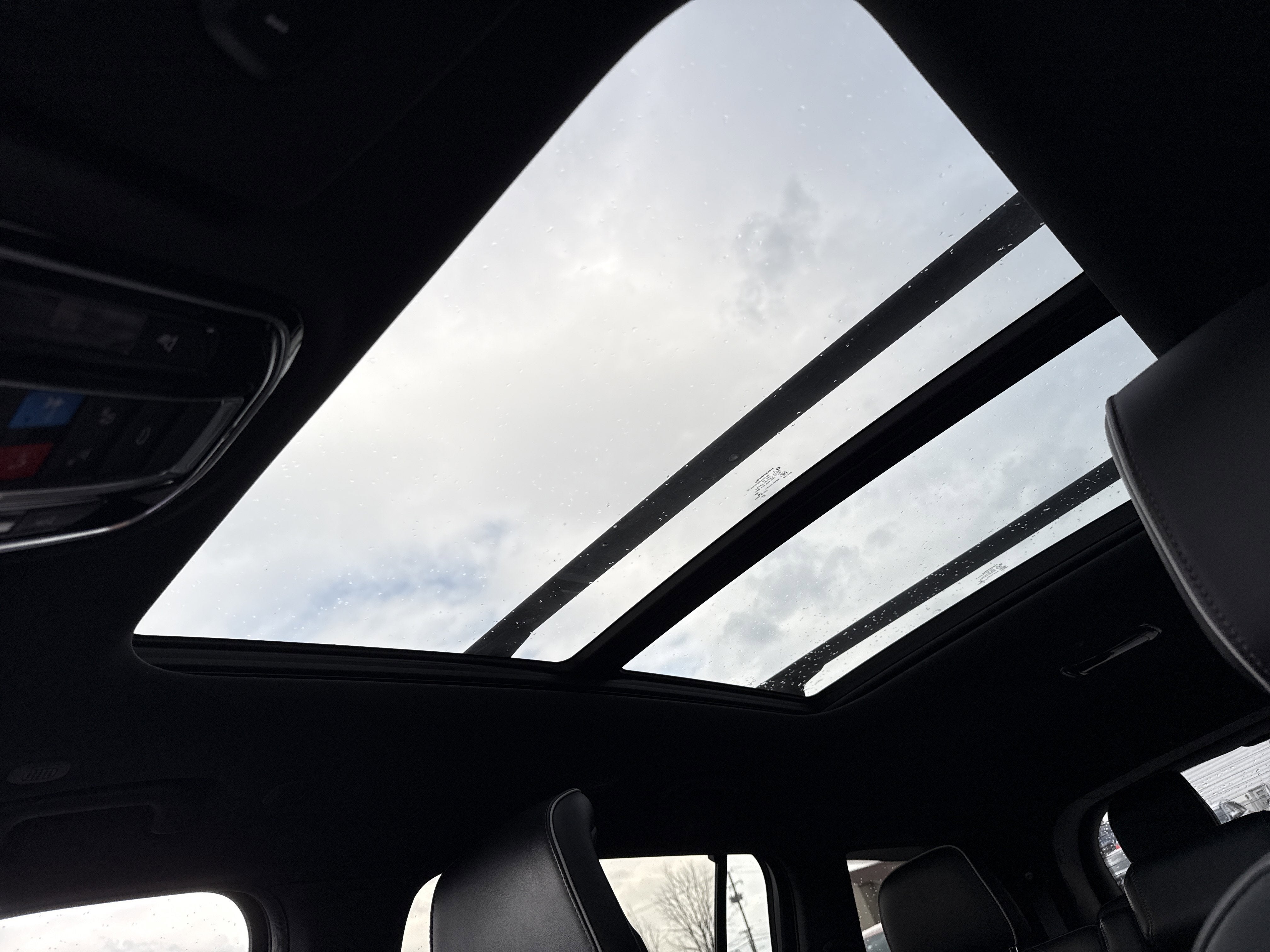 2022 Jeep Grand Cherokee L Summit