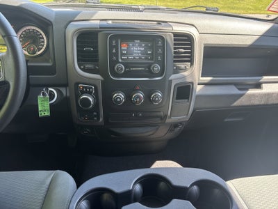 2019 RAM 1500 Classic Express
