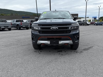 2024 Ford Expedition Timberline