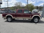 2012 Ford Super Duty F-250 SRW Lariat