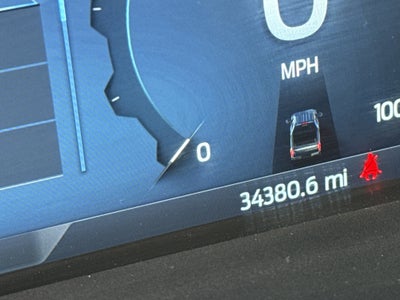 2023 Ford Super Duty F-350 SRW LARIAT