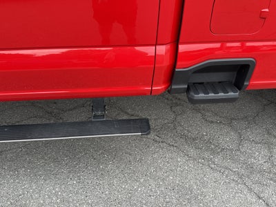 2023 Ford Super Duty F-350 SRW LARIAT