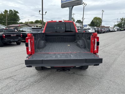 2023 Ford Super Duty F-350 SRW LARIAT