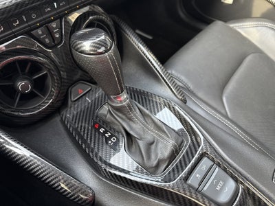 2017 Chevrolet Camaro 2SS