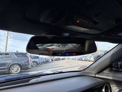 2017 Chevrolet Camaro 2SS