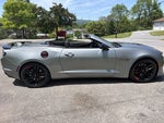 2023 Chevrolet Camaro 2SS