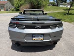 2023 Chevrolet Camaro 2SS