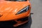 2023 Chevrolet Corvette 2LT
