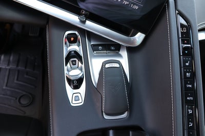 2023 Chevrolet Corvette 2LT
