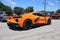 2023 Chevrolet Corvette 2LT