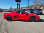 2024 Chevrolet Corvette 3LT
