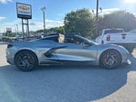 2023 Chevrolet Corvette 3LT