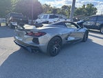 2023 Chevrolet Corvette 3LT