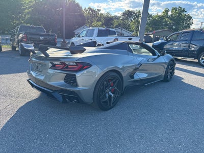 2023 Chevrolet Corvette 3LT