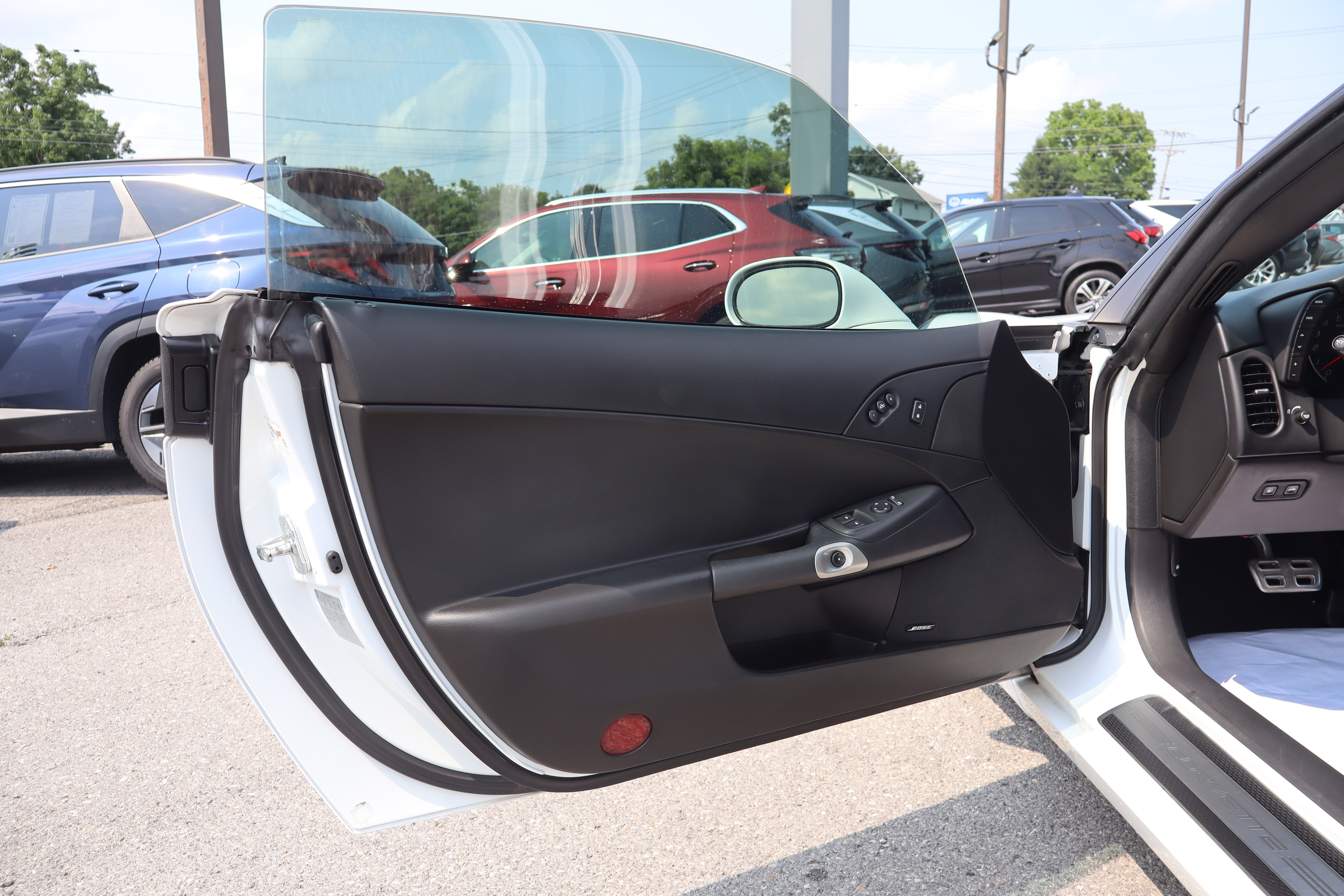 2011 Chevrolet Corvette Z16 Grand Sport w/3LT